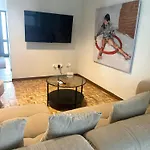 Apartamento Kallisti 2bd - Wow View