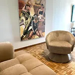 Kallisti 2bd - Wow View * Nicósia