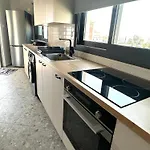 Kallisti 2bd - Wow View Apartamento