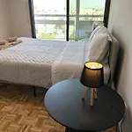 Apartment Kallisti 2bd - Wow View
