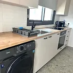 Apartment Kallisti 2bd - Wow View *
