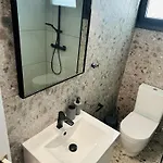 Kallisti 2bd - Wow View Apartment *