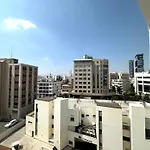 Apartment Kallisti 2bd - Wow View *
