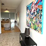 Kallisti 2bd - Wow View Apartment *