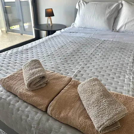 Kallisti 2bd - Wow View Nicosia