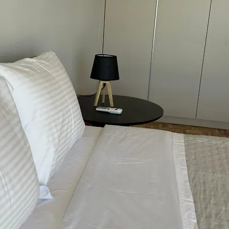 Kallisti 2bd - Wow View *