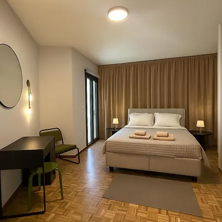 Kallisti 2bd - Wow View דירה