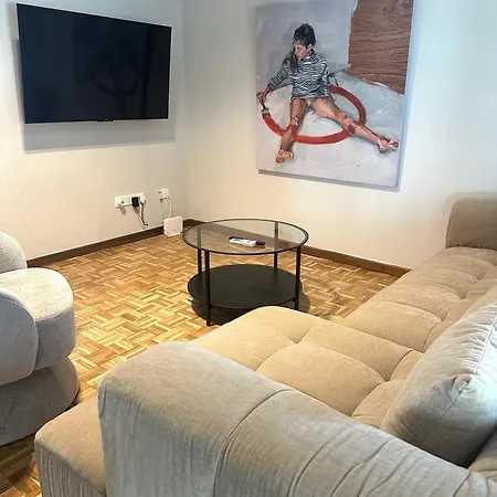 Kallisti 2bd - Wow View