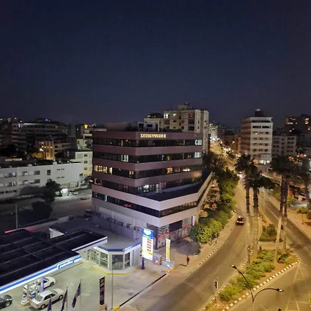 Kallisti 2bd - Wow View Appartement Nicosia