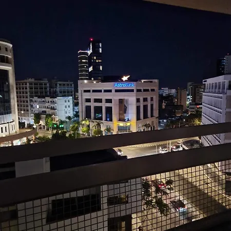 Appartement Kallisti 2bd - Wow View *