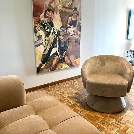 Kallisti 2bd - Wow View * ניקוסיה