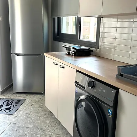 Kallisti 2bd - Wow View ניקוסיה