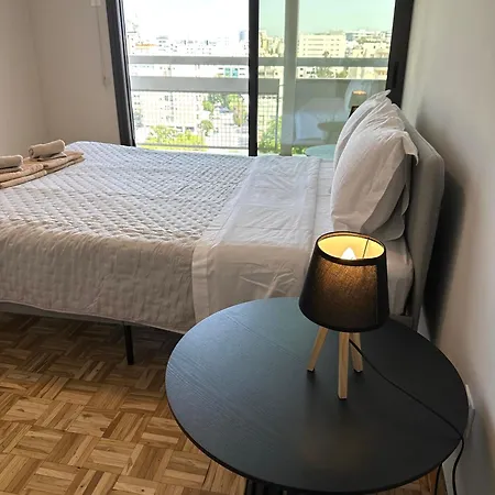 דירה Kallisti 2bd - Wow View