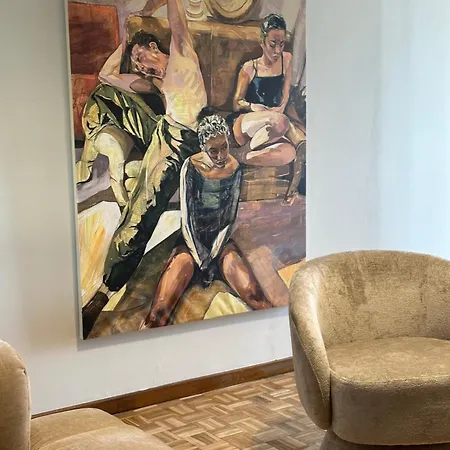 Kallisti 2bd - Wow View Apartament Nicosia