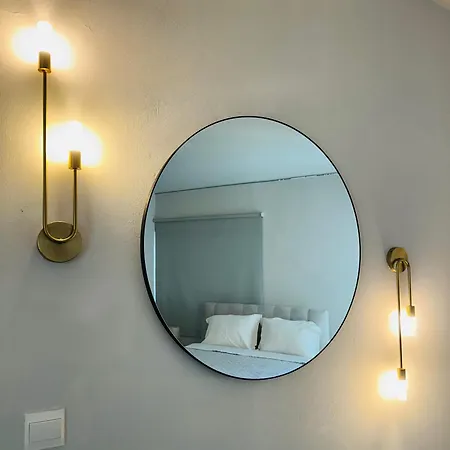 Appartement Kallisti 2bd - Wow View Nicosia