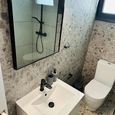 Kallisti 2bd - Wow View Apartament *