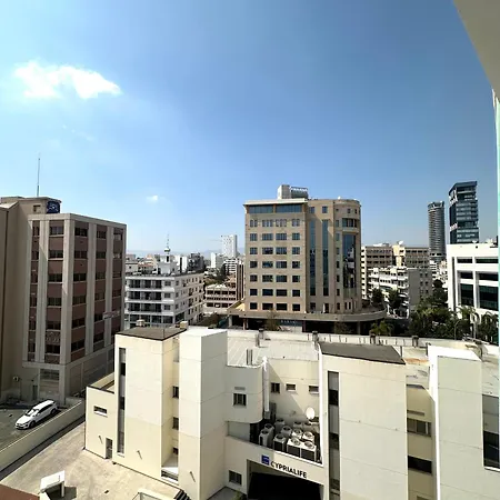 דירה Kallisti 2bd - Wow View *