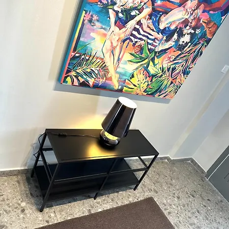 Kallisti 2bd - Wow View Appartement