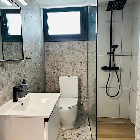 Kallisti 2bd - Wow View