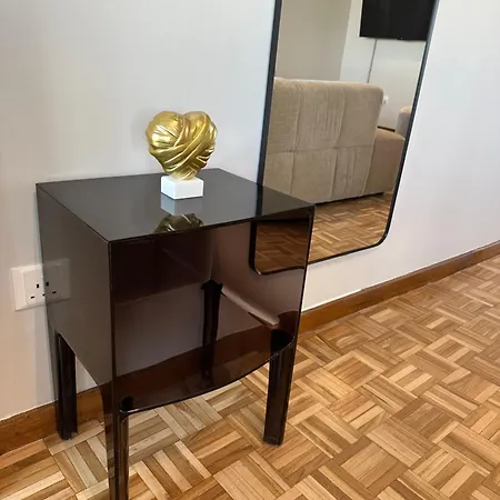 Apartament Kallisti 2bd - Wow View