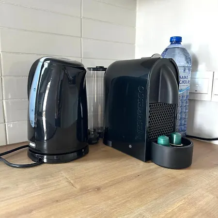 Appartement Kallisti 2bd - Wow View Nicosia