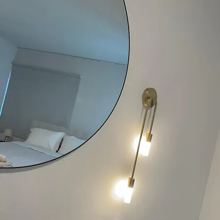 דירה Kallisti 2bd - Wow View *