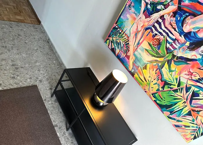 Kallisti 2bd - Wow View * Nikósie