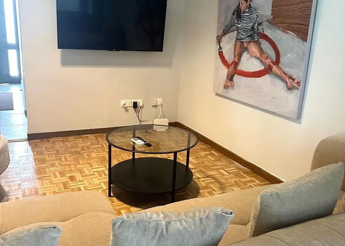 Apartmán Kallisti 2bd - Wow View