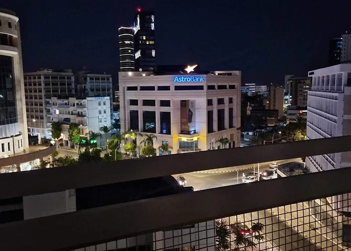 Apartmán Kallisti 2bd - Wow View *