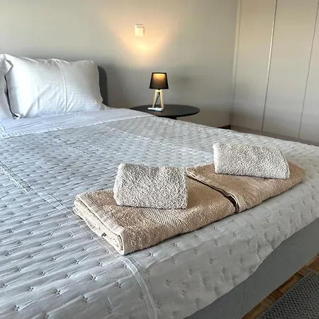 Daire Kallisti 2bd - Wow View *