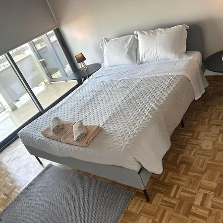 Daire Kallisti 2bd - Wow View Lefkoşa