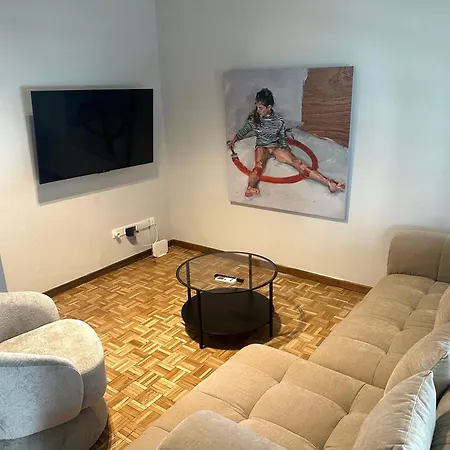 Kallisti 2bd - Wow View Lefkoşa