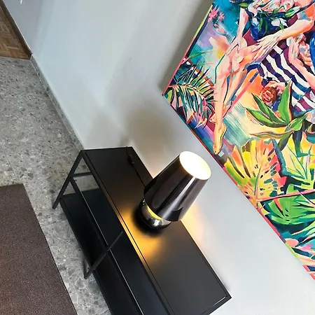 Kallisti 2bd - Wow View * Lefkoşa