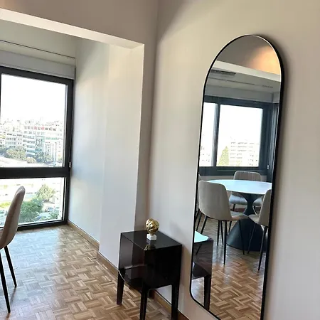 Kallisti 2bd - Wow View *