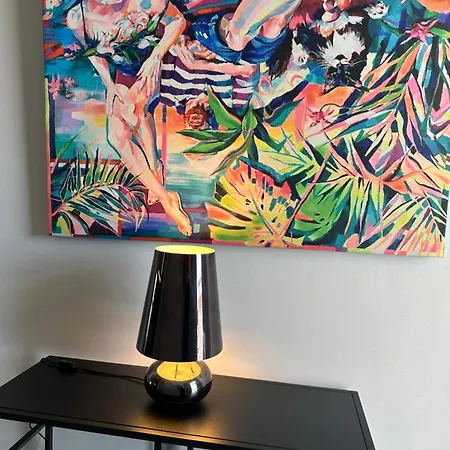 Kallisti 2bd - Wow View Daire