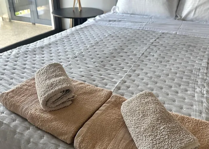 Kallisti 2bd - Wow View Nikósie