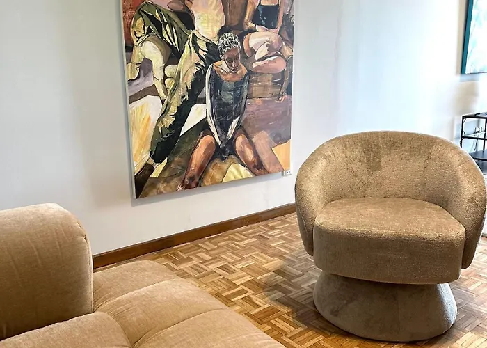 Kallisti 2bd - Wow View * Nikósie