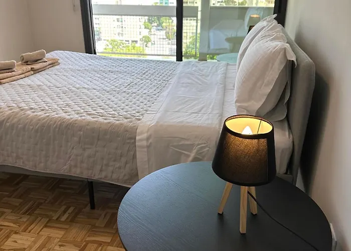 Apartmán Kallisti 2bd - Wow View