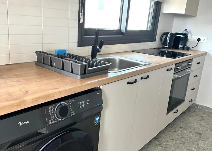 Apartmán Kallisti 2bd - Wow View *