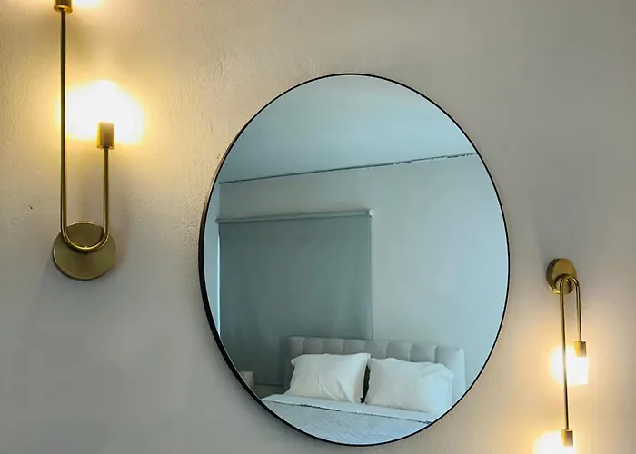 Apartmán Kallisti 2bd - Wow View Nikósie