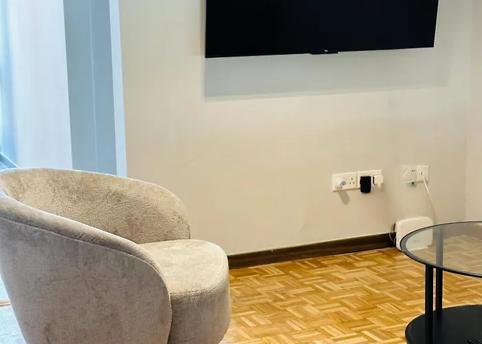 Kallisti 2bd - Wow View Nikósie