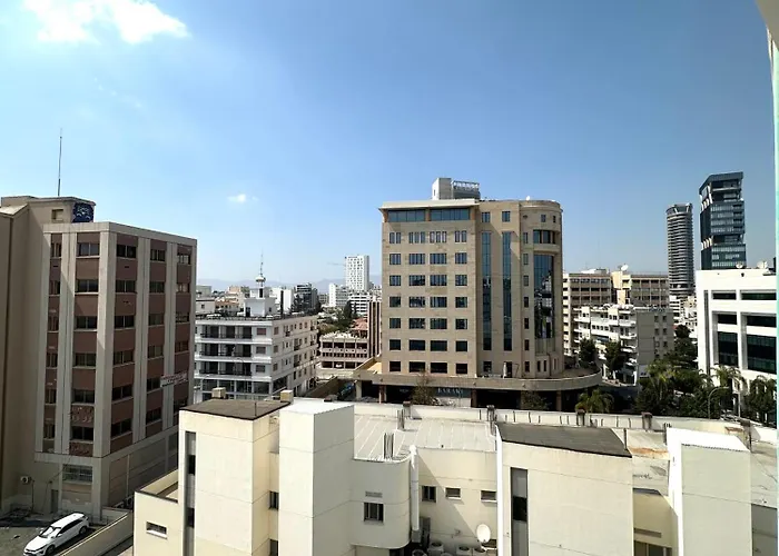 Apartmán Kallisti 2bd - Wow View *