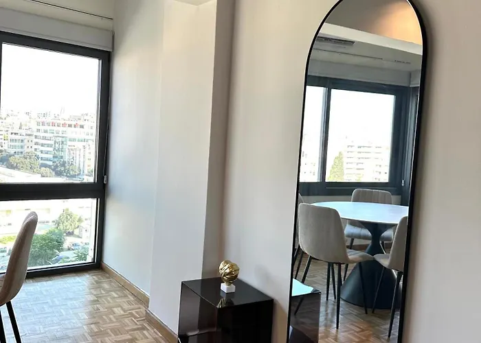 Kallisti 2bd - Wow View *