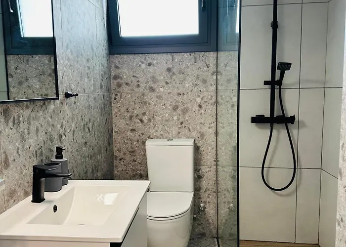 Kallisti 2bd - Wow View