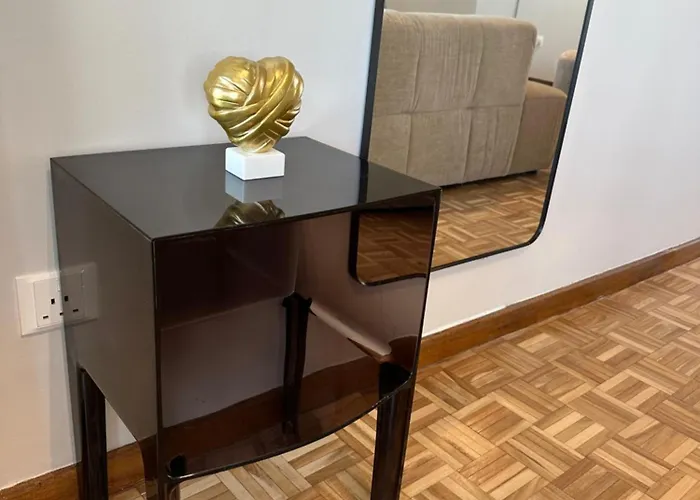 Apartmán Kallisti 2bd - Wow View