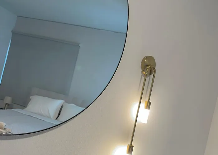 Apartmán Kallisti 2bd - Wow View *